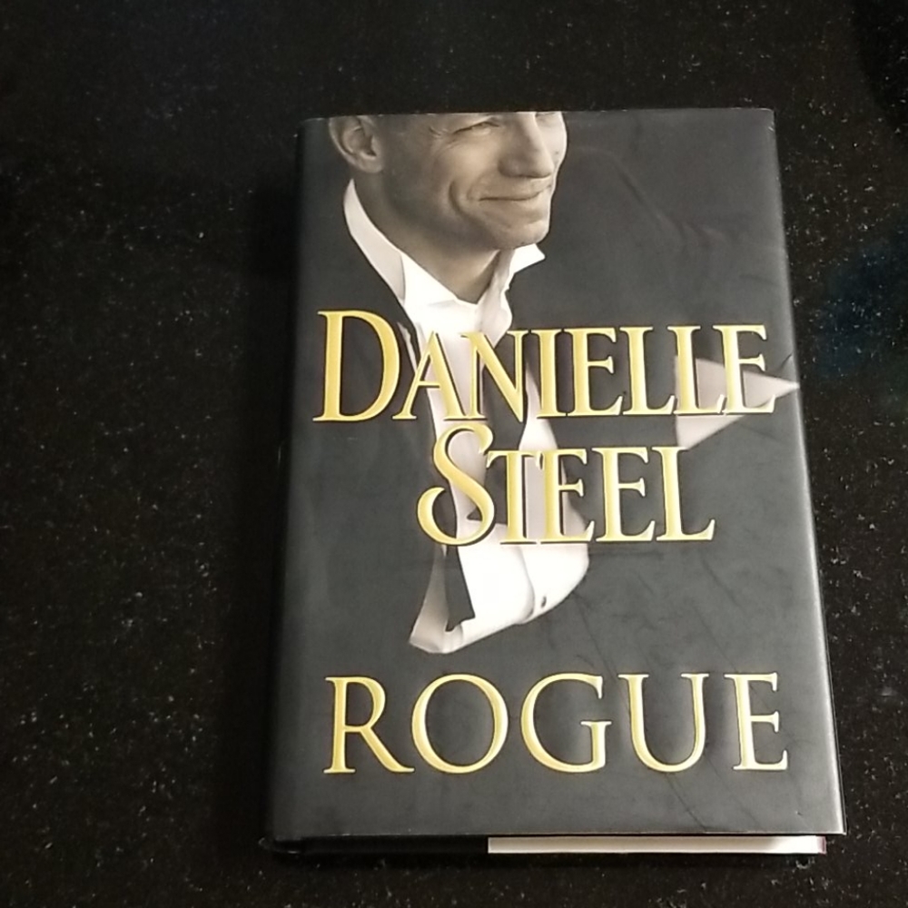 Danielle Steel ~~ROGUE